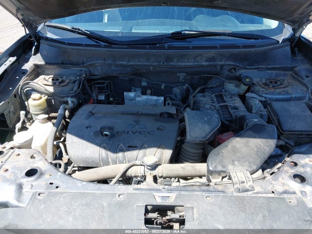 Aukcja sprzedaży 2012 Mitsubishi Outlander Se, vin: JA4AS3AW9CU012304, numer aukcji: 45223052