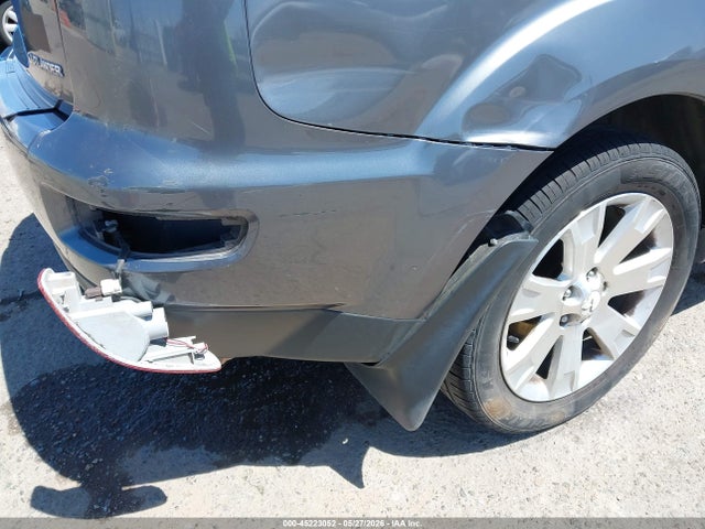 Aukcja sprzedaży 2012 Mitsubishi Outlander Se, vin: JA4AS3AW9CU012304, numer aukcji: 45223052