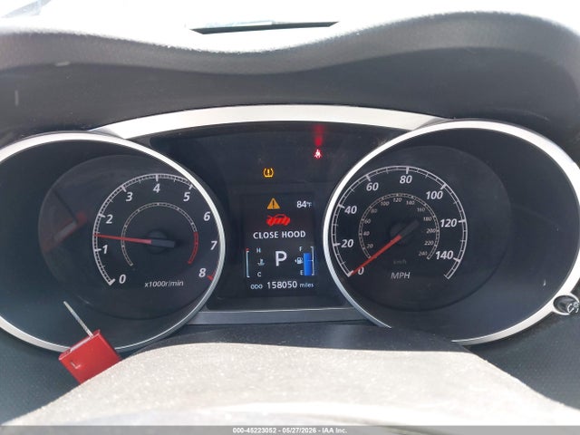 Aukcja sprzedaży 2012 Mitsubishi Outlander Se, vin: JA4AS3AW9CU012304, numer aukcji: 45223052