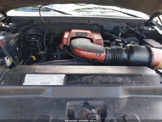 45223055 :رقم المزاد ، 1FTRW08L43KB39142 vin ، 2003 Ford F-150 Lariat/xlt مزاد بيع
