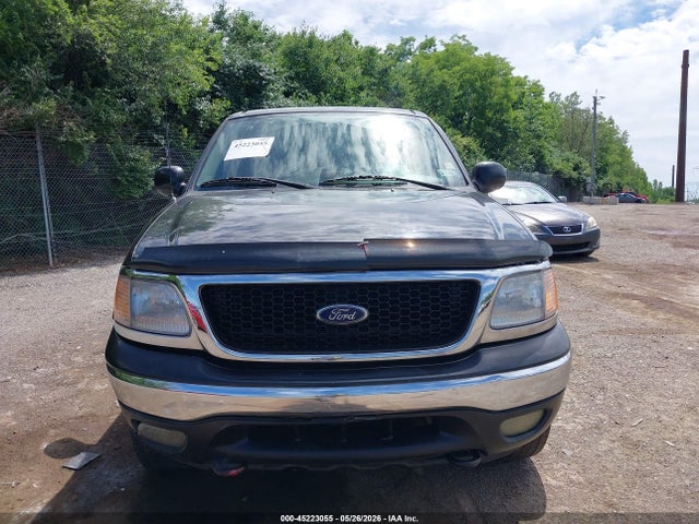 45223055 :رقم المزاد ، 1FTRW08L43KB39142 vin ، 2003 Ford F-150 Lariat/xlt مزاد بيع