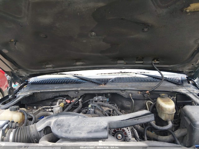 Продаж на аукціоні авто 2004 Gmc Yukon Xl 1500 Denali, vin: 1GKFK66U24J205115, номер лоту: 45223057