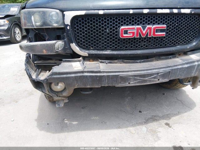 Продаж на аукціоні авто 2004 Gmc Yukon Xl 1500 Denali, vin: 1GKFK66U24J205115, номер лоту: 45223057