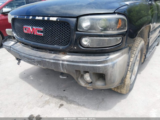 Продаж на аукціоні авто 2004 Gmc Yukon Xl 1500 Denali, vin: 1GKFK66U24J205115, номер лоту: 45223057