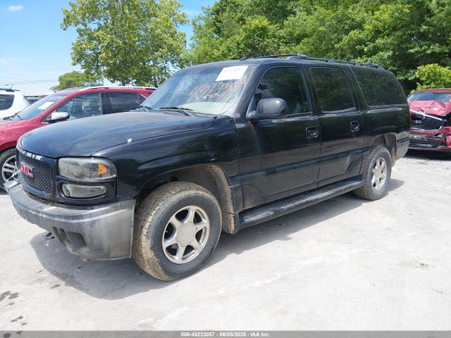 Продаж на аукціоні авто 2004 Gmc Yukon Xl 1500 Denali, vin: 1GKFK66U24J205115, номер лоту: 45223057
