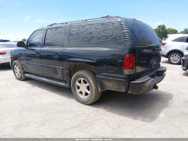Продаж на аукціоні авто 2004 Gmc Yukon Xl 1500 Denali, vin: 1GKFK66U24J205115, номер лоту: 45223057