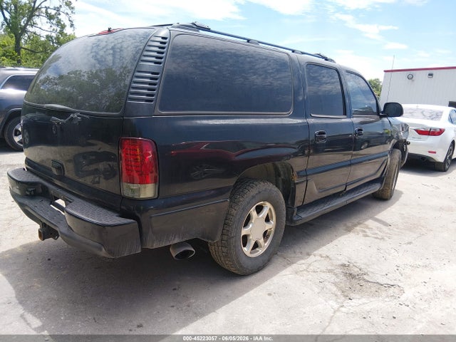 Продаж на аукціоні авто 2004 Gmc Yukon Xl 1500 Denali, vin: 1GKFK66U24J205115, номер лоту: 45223057