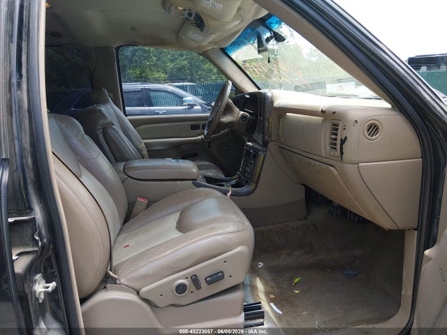 Продаж на аукціоні авто 2004 Gmc Yukon Xl 1500 Denali, vin: 1GKFK66U24J205115, номер лоту: 45223057