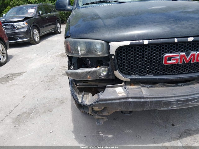 Продаж на аукціоні авто 2004 Gmc Yukon Xl 1500 Denali, vin: 1GKFK66U24J205115, номер лоту: 45223057