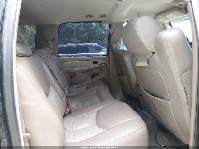 Продаж на аукціоні авто 2004 Gmc Yukon Xl 1500 Denali, vin: 1GKFK66U24J205115, номер лоту: 45223057