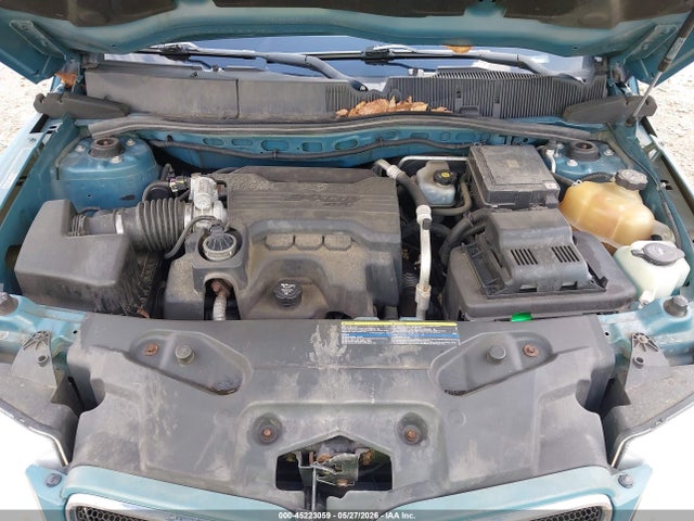 45223059 :رقم المزاد ، 2CKDL33F786065739 vin ، 2008 Pontiac Torrent مزاد بيع