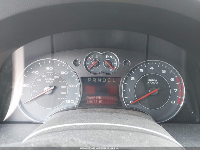 45223059 :رقم المزاد ، 2CKDL33F786065739 vin ، 2008 Pontiac Torrent مزاد بيع