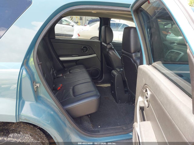 45223059 :رقم المزاد ، 2CKDL33F786065739 vin ، 2008 Pontiac Torrent مزاد بيع