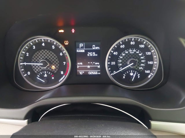 Продажа на аукционе авто 2019 Hyundai Elantra Se, vin: KMHD74LF9KU781466, номер лота: 45223063