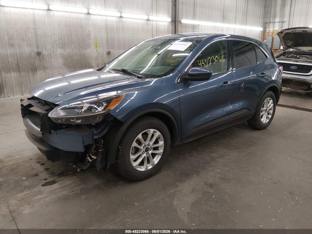 Aukcja sprzedaży 2020 Ford Escape Se, vin: 1FMCU0G63LUB84449, numer aukcji: 45223066