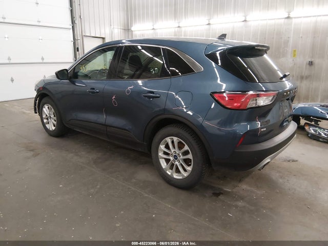 Aukcja sprzedaży 2020 Ford Escape Se, vin: 1FMCU0G63LUB84449, numer aukcji: 45223066