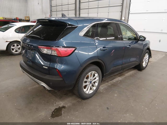 Aukcja sprzedaży 2020 Ford Escape Se, vin: 1FMCU0G63LUB84449, numer aukcji: 45223066