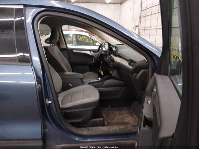 Aukcja sprzedaży 2020 Ford Escape Se, vin: 1FMCU0G63LUB84449, numer aukcji: 45223066