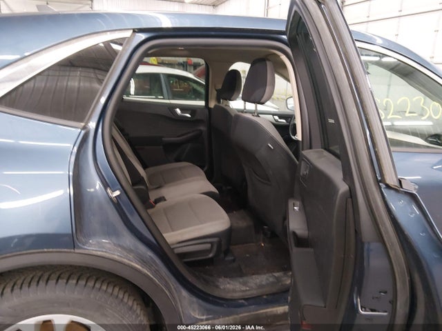 Aukcja sprzedaży 2020 Ford Escape Se, vin: 1FMCU0G63LUB84449, numer aukcji: 45223066
