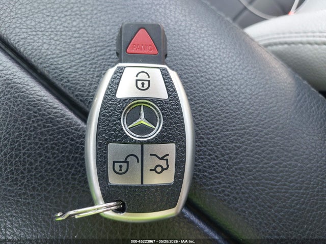 Aukcja sprzedaży 2015 Mercedes-benz C 300 4matic, vin: 55SWF4KB6FU039232, numer aukcji: 45223067