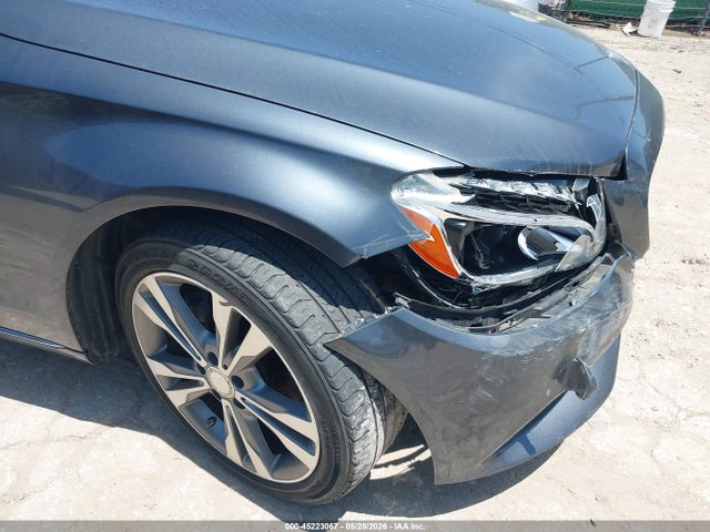 Aukcja sprzedaży 2015 Mercedes-benz C 300 4matic, vin: 55SWF4KB6FU039232, numer aukcji: 45223067