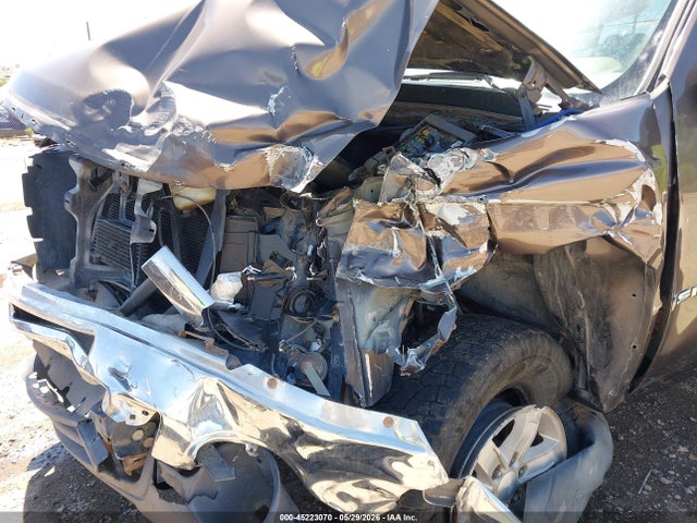 Aukcja sprzedaży 2007 Gmc Sierra 1500 Sle1, vin: 1GTEK19017Z514258, numer aukcji: 45223070