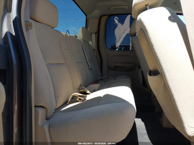 Auction sale of the 2007 Gmc Sierra 1500 Sle1, vin: 1GTEK19017Z514258, lot number: 45223070