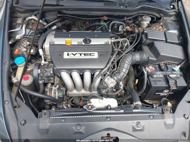 Продаж на аукціоні авто 2003 Honda Accord 2.4 Lx, vin: 1HGCM56373A042679, номер лоту: 45223071