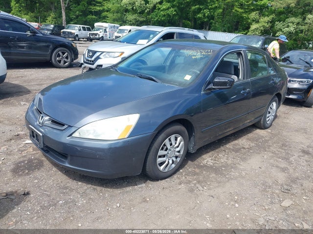 Продаж на аукціоні авто 2003 Honda Accord 2.4 Lx, vin: 1HGCM56373A042679, номер лоту: 45223071