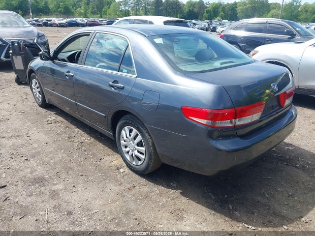 Продаж на аукціоні авто 2003 Honda Accord 2.4 Lx, vin: 1HGCM56373A042679, номер лоту: 45223071