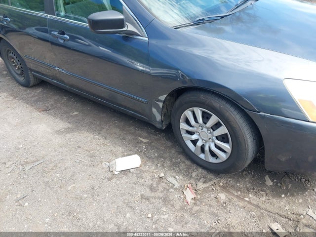 Продаж на аукціоні авто 2003 Honda Accord 2.4 Lx, vin: 1HGCM56373A042679, номер лоту: 45223071