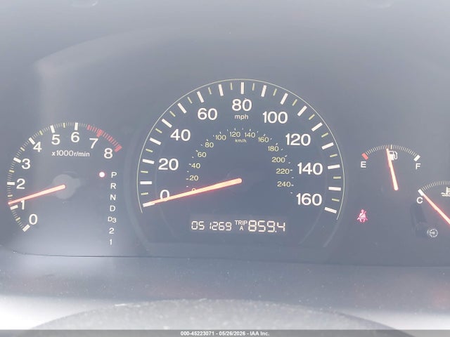 Продаж на аукціоні авто 2003 Honda Accord 2.4 Lx, vin: 1HGCM56373A042679, номер лоту: 45223071