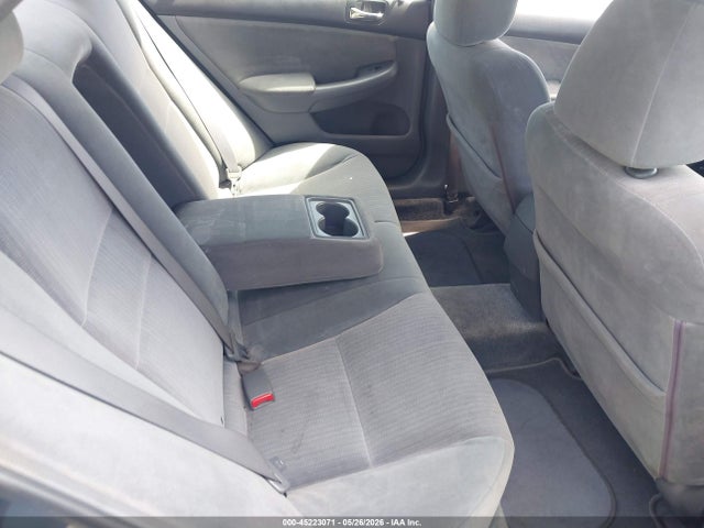 Продаж на аукціоні авто 2003 Honda Accord 2.4 Lx, vin: 1HGCM56373A042679, номер лоту: 45223071