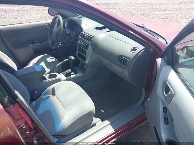 Продаж на аукціоні авто 2003 Mitsubishi Galant Es/ls, vin: 4A3AA46G83E153369, номер лоту: 45223075