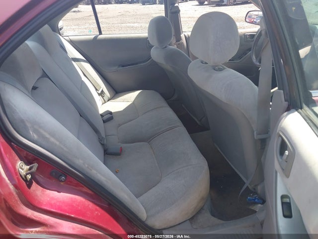 Продаж на аукціоні авто 2003 Mitsubishi Galant Es/ls, vin: 4A3AA46G83E153369, номер лоту: 45223075