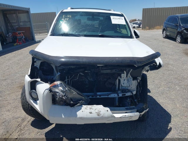 Toyota 4runner Sr5 Premium 2014 JTEBU5JR8E5167946 Image 13