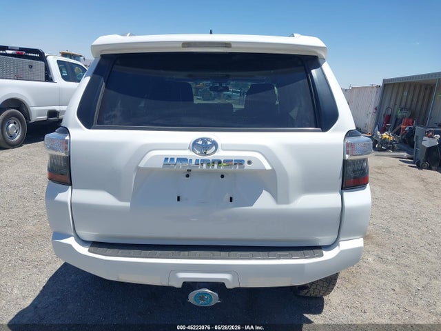 Toyota 4runner Sr5 Premium 2014 JTEBU5JR8E5167946 Image 17