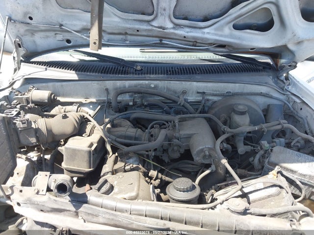 Продажа на аукционе авто 2003 Toyota Tacoma, vin: 5TENL42N63Z190517, номер лота: 45223078