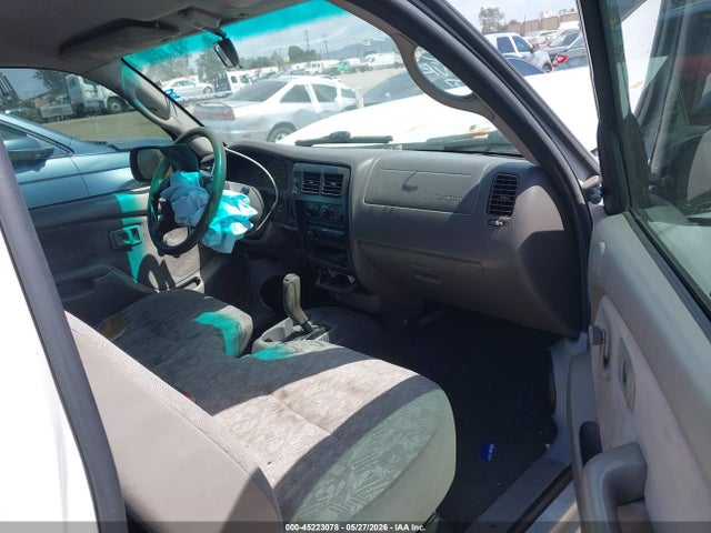 Продажа на аукционе авто 2003 Toyota Tacoma, vin: 5TENL42N63Z190517, номер лота: 45223078