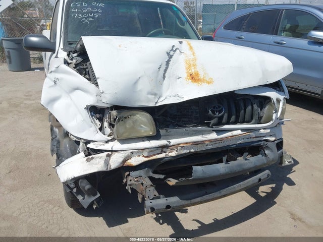 Продажа на аукционе авто 2003 Toyota Tacoma, vin: 5TENL42N63Z190517, номер лота: 45223078