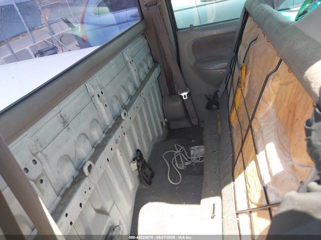 Продажа на аукционе авто 2003 Toyota Tacoma, vin: 5TENL42N63Z190517, номер лота: 45223078