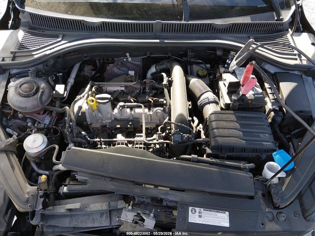 3VWC57BU8KM200161 Volkswagen Jetta 1.4t R-line/1.4t S/1.4t Se