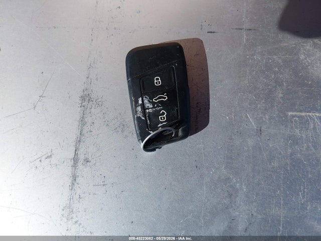 3VWC57BU8KM200161 Volkswagen Jetta 1.4t R-line/1.4t S/1.4t Se