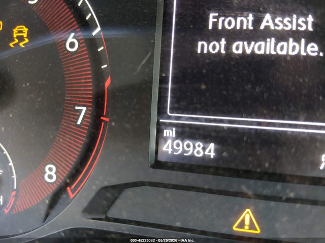 3VWC57BU8KM200161 Volkswagen Jetta 1.4t R-line/1.4t S/1.4t Se