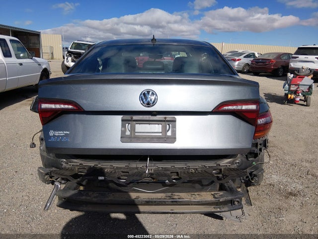 3VWC57BU8KM200161 Volkswagen Jetta 1.4t R-line/1.4t S/1.4t Se