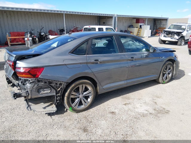 3VWC57BU8KM200161 Volkswagen Jetta 1.4t R-line/1.4t S/1.4t Se