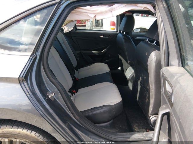 3VWC57BU8KM200161 Volkswagen Jetta 1.4t R-line/1.4t S/1.4t Se