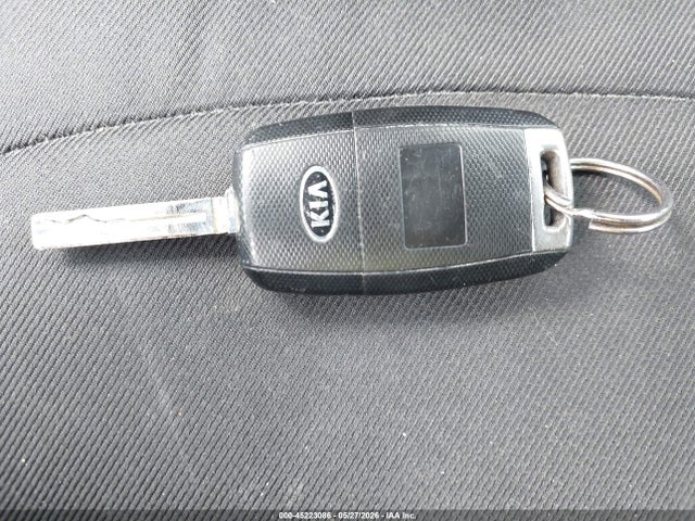 Aukcja sprzedaży 2014 Kia Soul +, vin: KNDJP3A55E7706861, numer aukcji: 45223086