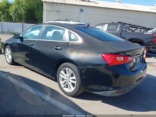 1G1ZJ5SU2GF325556 Chevrolet MALIBU HYBRID