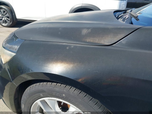 1G1ZJ5SU2GF325556 Chevrolet MALIBU HYBRID
